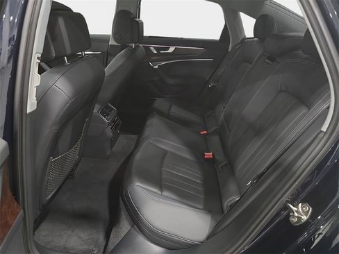 Used 2019 Audi A6 3.0T Prestige w/ Prestige Package image 12