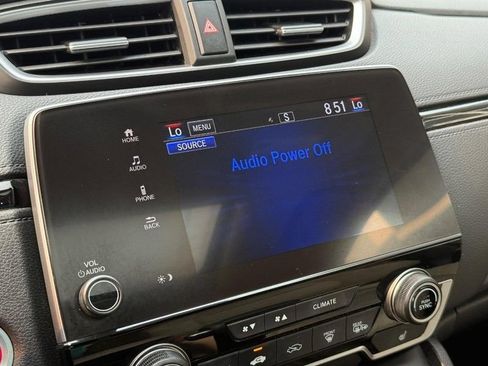 Used 2018 Honda CR-V EX image 23