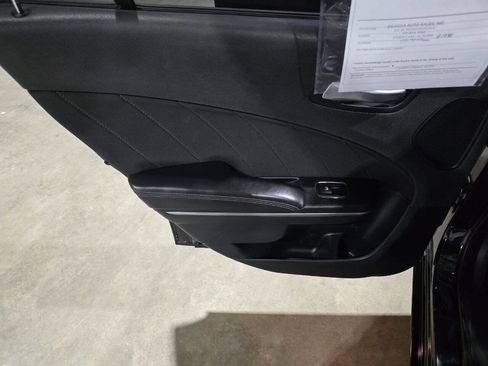 Used 2015 Dodge Charger SXT w/ Rallye Group image 24