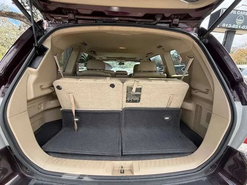 Used 2012 Toyota Highlander SE w/ Tow Pkg FWD image 21