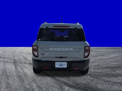 Certified 2024 Ford Bronco Sport Big Bend w/ Convenience Package AWD/4WD image 5