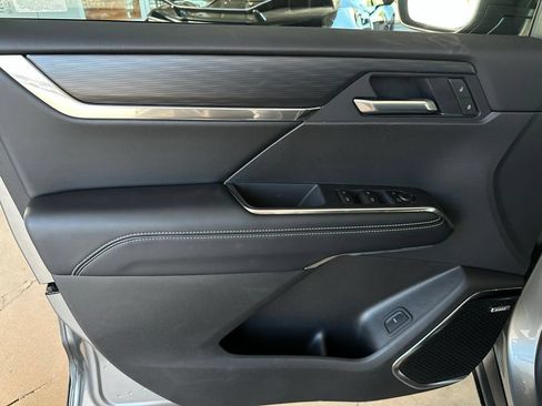 New 2026 GMC Acadia Elevation w/ Super Cruise Package FWD image 11