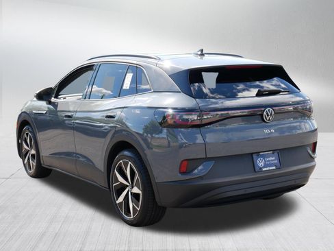 Certified 2023 Volkswagen ID.4 Pro S RWD image 5