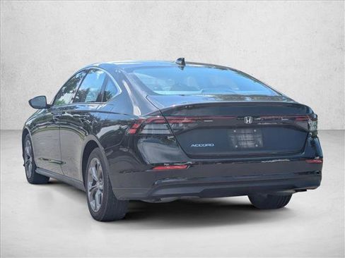 Used 2023 Honda Accord EX image 7