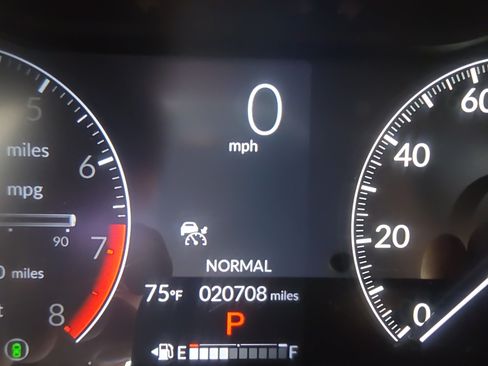 Used 2024 Honda HR-V Sport image 26