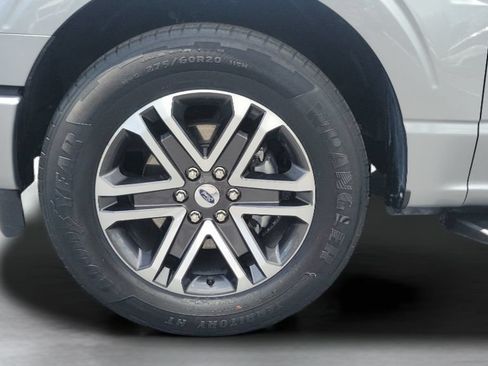 Used 2023 Ford F150 XL w/ STX Appearance Package RWD image 24