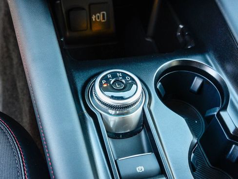 Used 2025 Ford Explorer ST-Line w/ Premium Package image 24