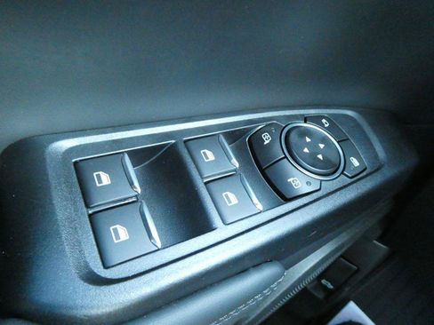 New 2026 Ford Ranger Raptor AWD/4WD image 18