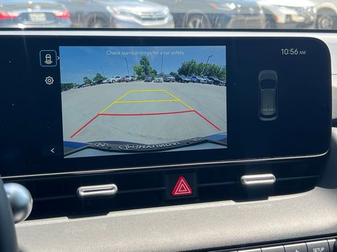 New 2025 Hyundai Ioniq 5 SEL image 34