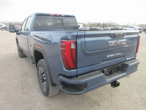 New 2026 GMC Sierra 2500 Denali Ultimate image 9