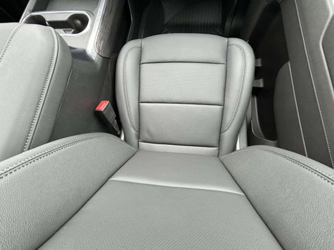 New 2026 Chevrolet Silverado 2500 LTZ w/ Trail Boss Package image 16