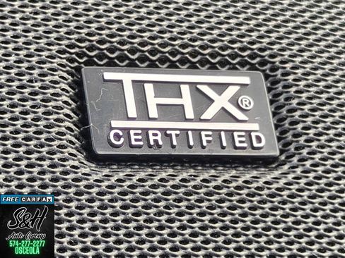 Used 2016 Lincoln MKZ AWD w/ Equipment Group 300A Reserve image 12