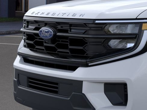 New 2026 Ford Expedition Max Active AWD/4WD image 17