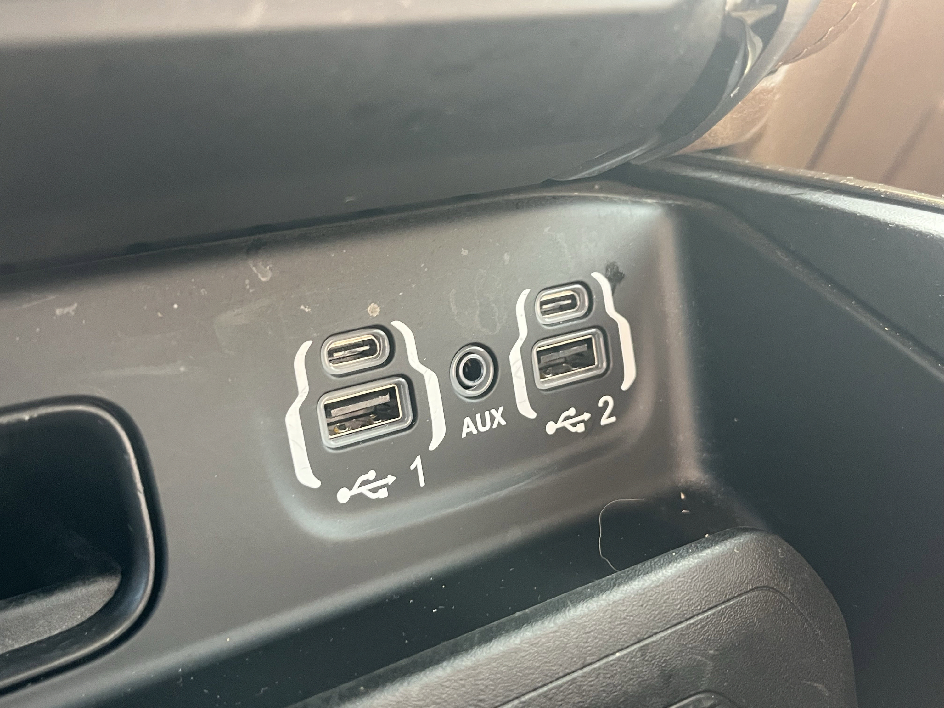 Used 2022 RAM 2500 Limited AWD/4WD image 24