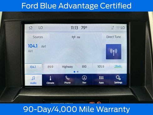 Used 2021 Ford F350 Lariat AWD/4WD image 21