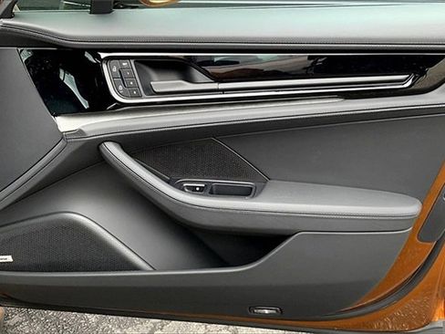 New 2025 Porsche Panamera 4 image 28