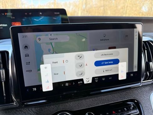 New 2026 Ford Expedition Tremor AWD/4WD image 37