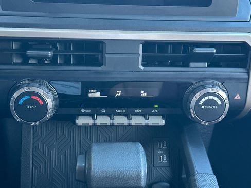 Used 2025 Toyota Tacoma SR image 20