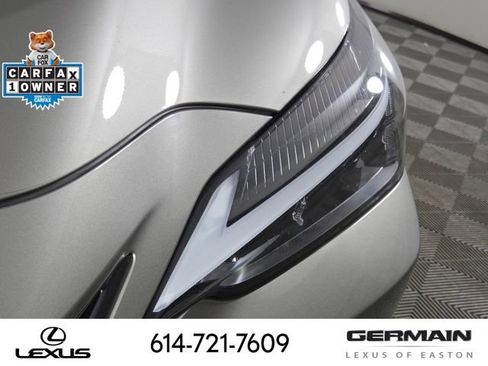 Certified 2024 Lexus NX 250 FWD w/ Towing Package (2000 Lbs) image 14