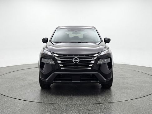 Used 2025 Nissan Rogue SV AWD/4WD image 2
