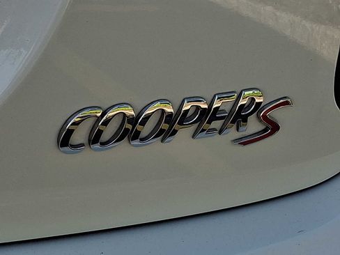 Used 2022 MINI Cooper S FWD image 27