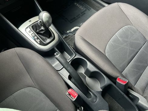 Used 2016 Kia Rio LX w/ Power Package image 19