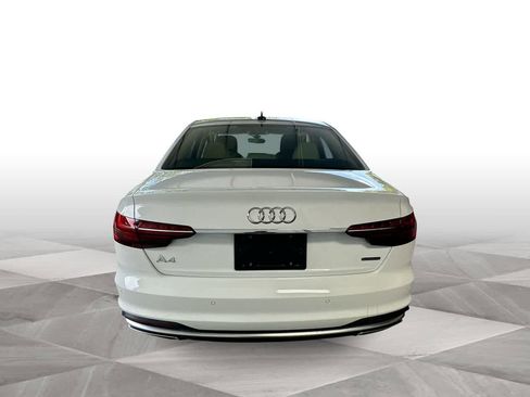 Used 2022 Audi A4 2.0T Premium w/ Convenience Package AWD/4WD image 7