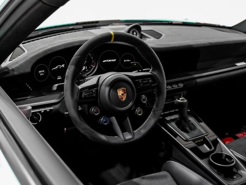 Used 2024 Porsche 911 GT3 RS w/ Weissach Package image 11