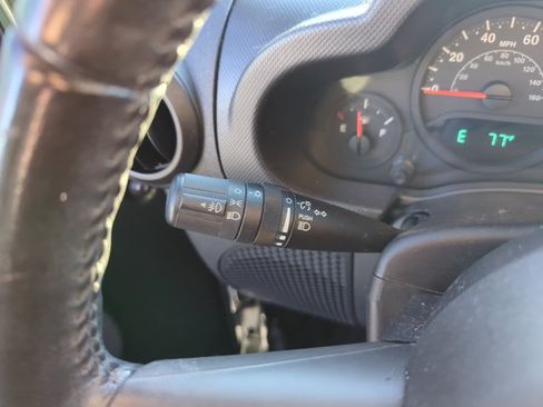 Used 2009 Jeep Wrangler X AWD/4WD image 14