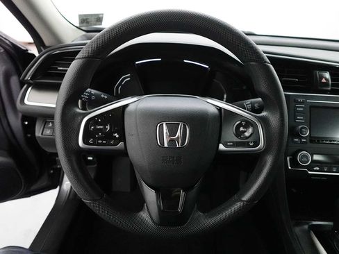 Used 2021 Honda Civic LX image 16
