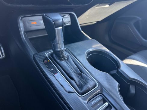 Used 2023 Honda Civic Sport image 15