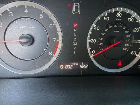 Used 2008 Honda Accord EX image 39