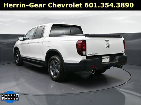 Used 2023 Honda Ridgeline RTL image 9