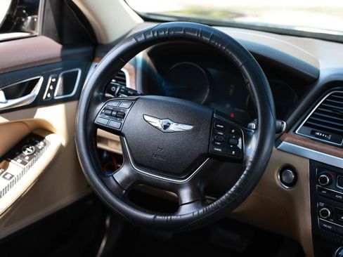 Used 2015 Hyundai Genesis 3.8 w/ Option Group 04 image 30