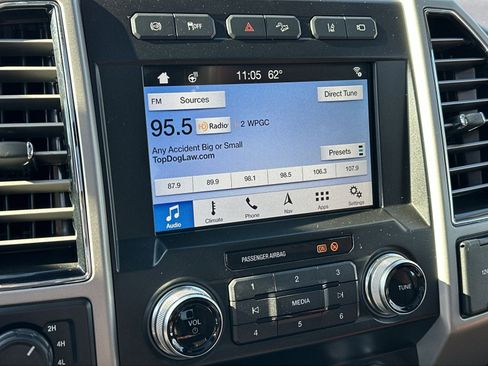 Used 2019 Ford F350 King Ranch w/ King Ranch Ultimate Package image 25