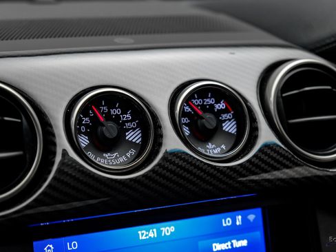 Used 2020 Ford Mustang Shelby GT500 w/ Carbon Fiber Track Pack image 67