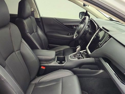 Used 2024 Subaru Outback Touring XT image 24