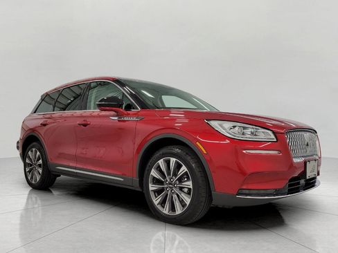 Used 2021 Lincoln Corsair Reserve w/ Equipment Group 201A AWD/4WD image 1