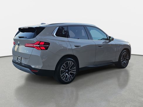 New 2026 BMW X3 xDrive30 w/ Premium Package image 5