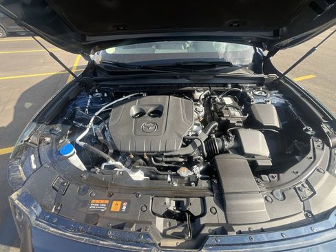 Used 2025 MAZDA CX-50 AWD 2.5 S w/ Cargo Package image 32