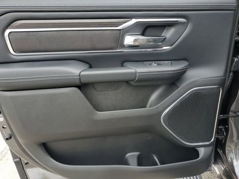 New 2026 RAM 1500 Laramie w/ Laramie Preferred Package image 18