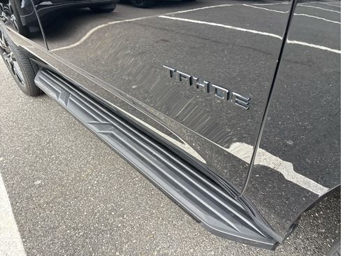 Certified 2025 Chevrolet Tahoe RST w/ Comfort Package image 25