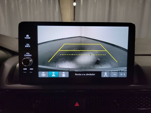 Used 2025 Honda CR-V EX-L image 21