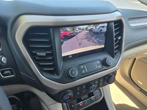 Used 2023 GMC Acadia Denali AWD/4WD image 23