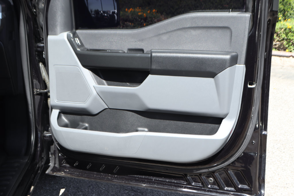 Used 2024 Ford F150 XL AWD/4WD image 33