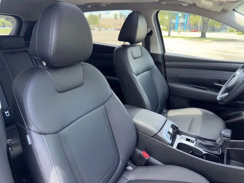 Used 2025 Hyundai Tucson SEL FWD image 27