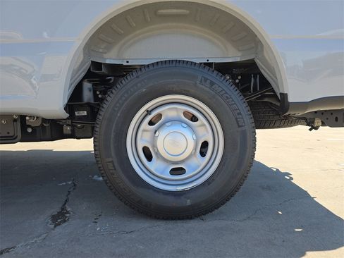 New 2026 Ford F350 XL image 29