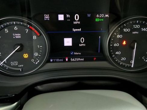 Used 2020 Cadillac XT5 Premium Luxury image 15