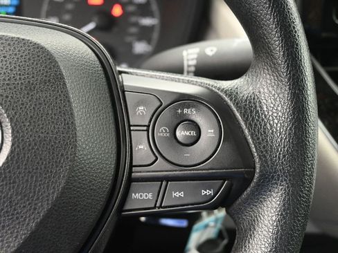 Used 2024 Toyota Corolla LE image 13