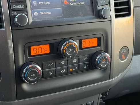 Used 2019 Nissan Frontier SL image 24